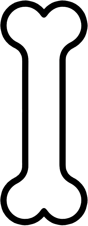 Bone Icon